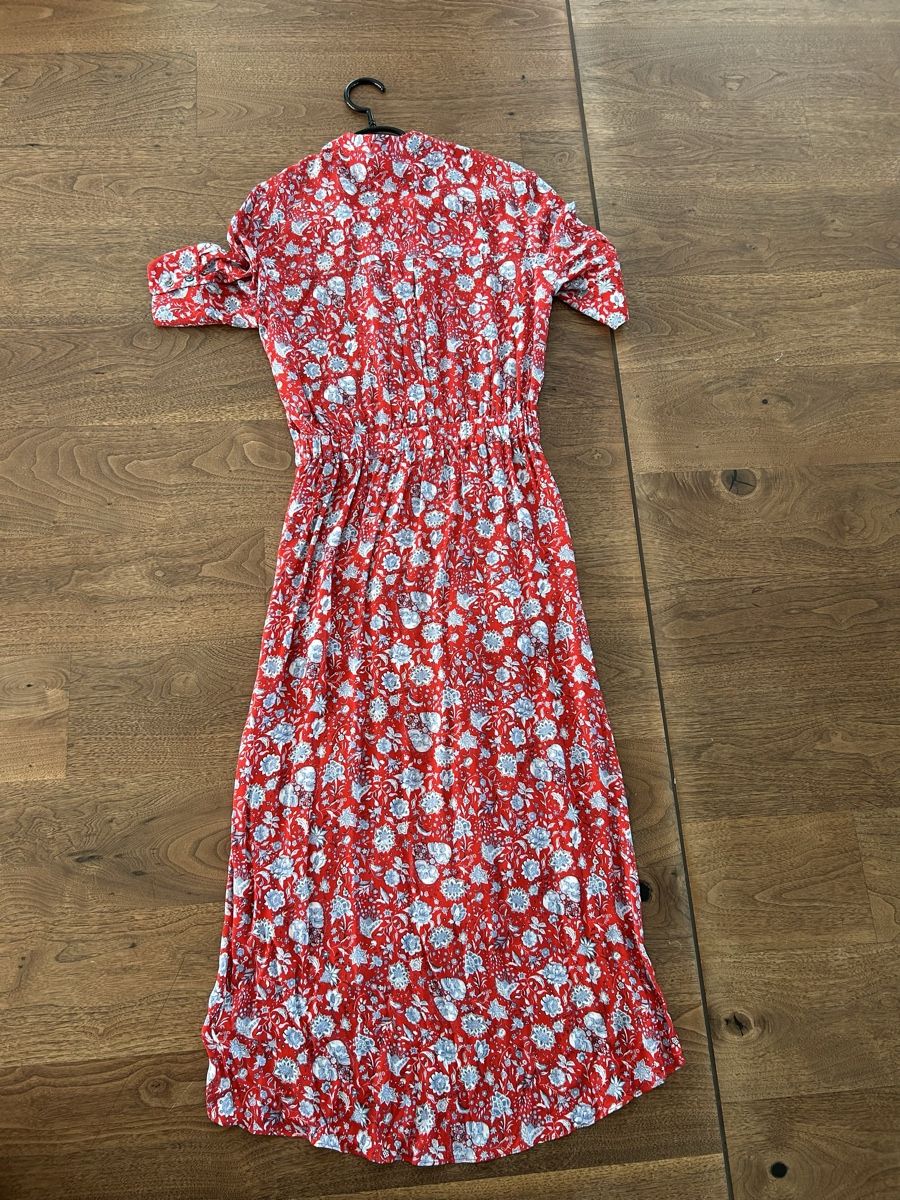Zadig & Voltaire Vestiti: Kleid von Zadig&Voltaire – Usato da Muntelier venduto da cyrillus01 2