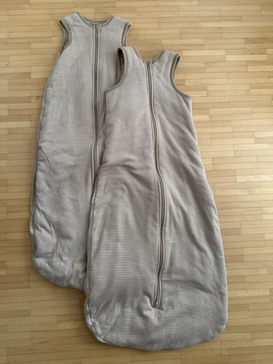 Sacchi a pelo: Schlafsack Set / Sleeping bag set x2  – Usato da Zürich venduto da KrisZH