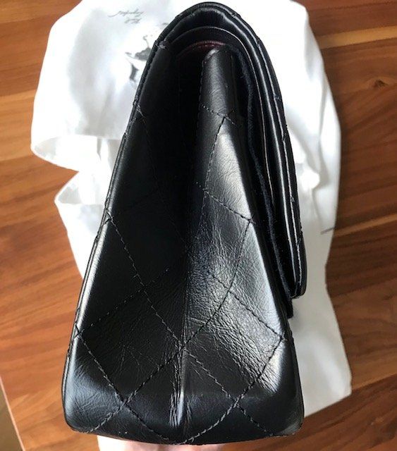 Chanel Borse da donna: Neu Chanel Reissue 2.55 Handtasche – Nuovo e nell'imballaggio originale da Wilen b. Wollerau venduto da rosmarin13 9