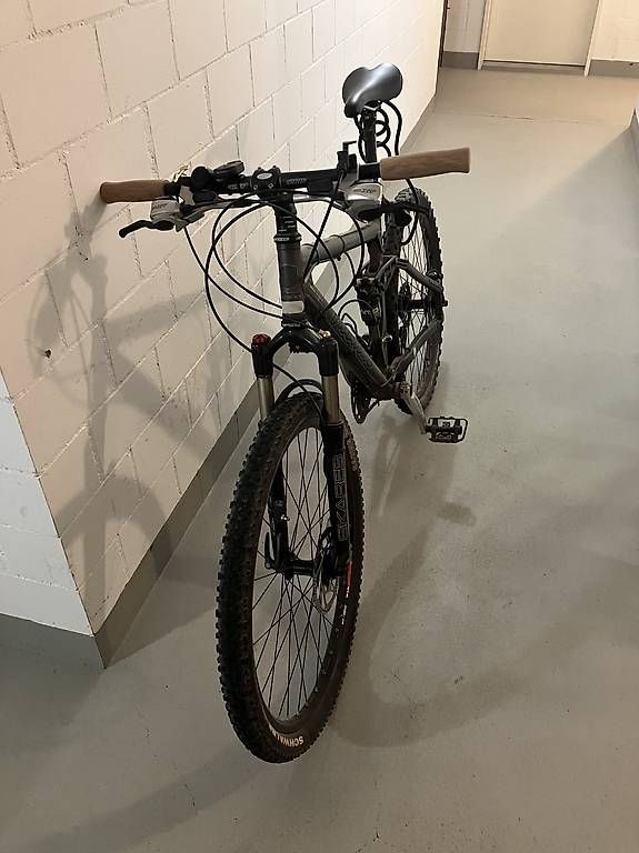 Biciclette: Thömus Lightrider Pro – Usato da Hittnau venduto da R1200gs 1
