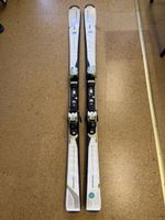 Elan Amphibio Waveflex 14 Ski mit ELX 12 Bindung