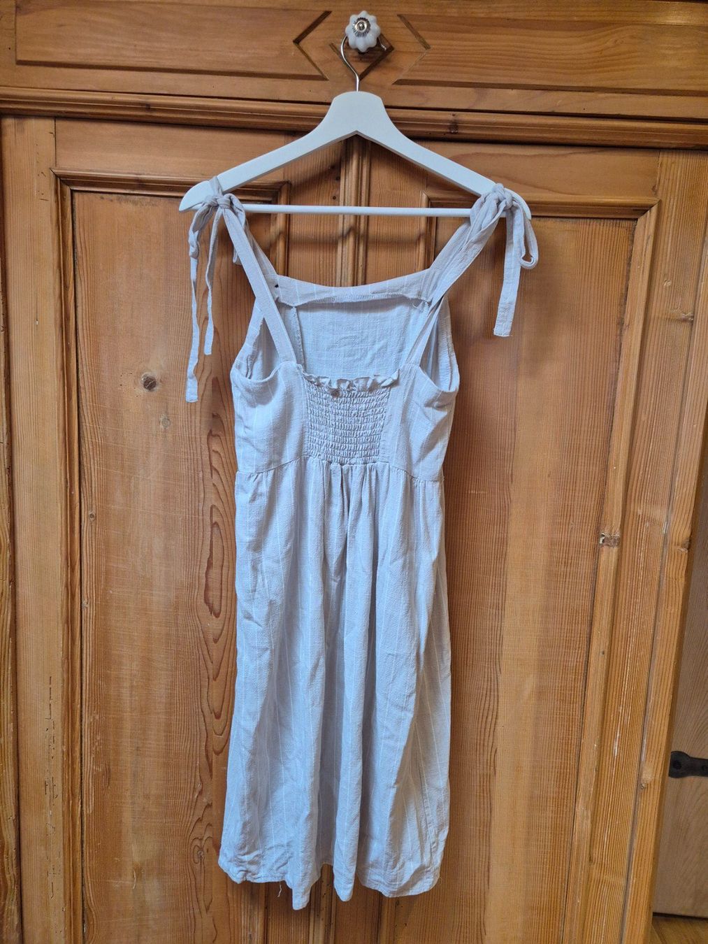 Vestiti: Sommerkleid Grösse S – Usato da Sigriswil venduto da sam_89sk 1