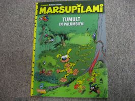 Marsupilami 1