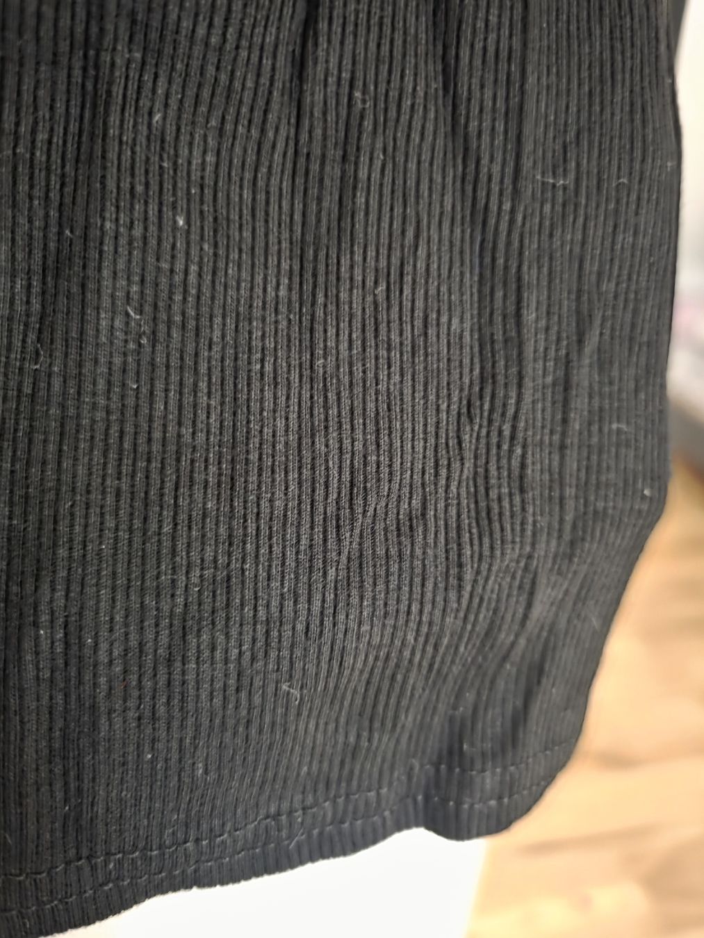 Maglioni & Felpe: Schwarzer Rollkragenpullover mit Strass – Nuovo (secondo la descrizione) da Toffen venduto da ver_x68f 5