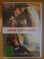 Meine erste Liebe - DVD - Film - Romantik - Top Zustand!