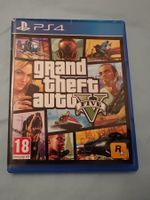 Ab CHF 1.- GTA V