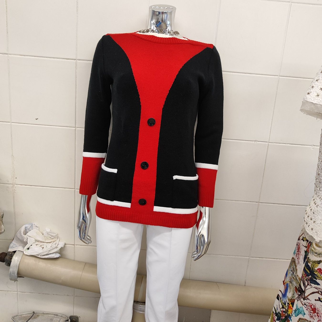 Maglioni & Felpe: damen Pulli Gr S – Nuovo (secondo la descrizione) da Langnau am Albis venduto da Judithsebi
