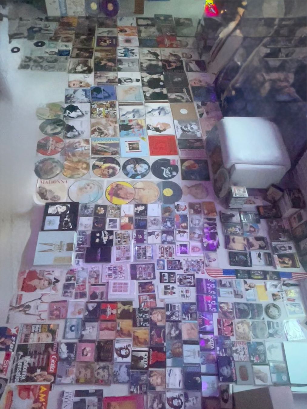 Schallplatten: Madonna - Memorabilia ⭐️ – Gebraucht aus Minusio von Pink222