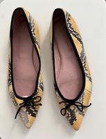Pretty Ballerina's Size 41