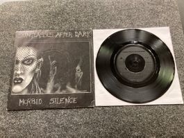 Sunglasses After Dark - Morbid Silence
