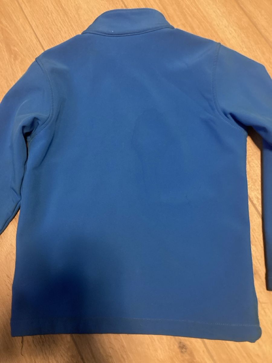 Giacche: Veste Softshell Alpine Pro, taille 128/134, garçon 46 – Usato da Gockhausen venduto da fxct 3