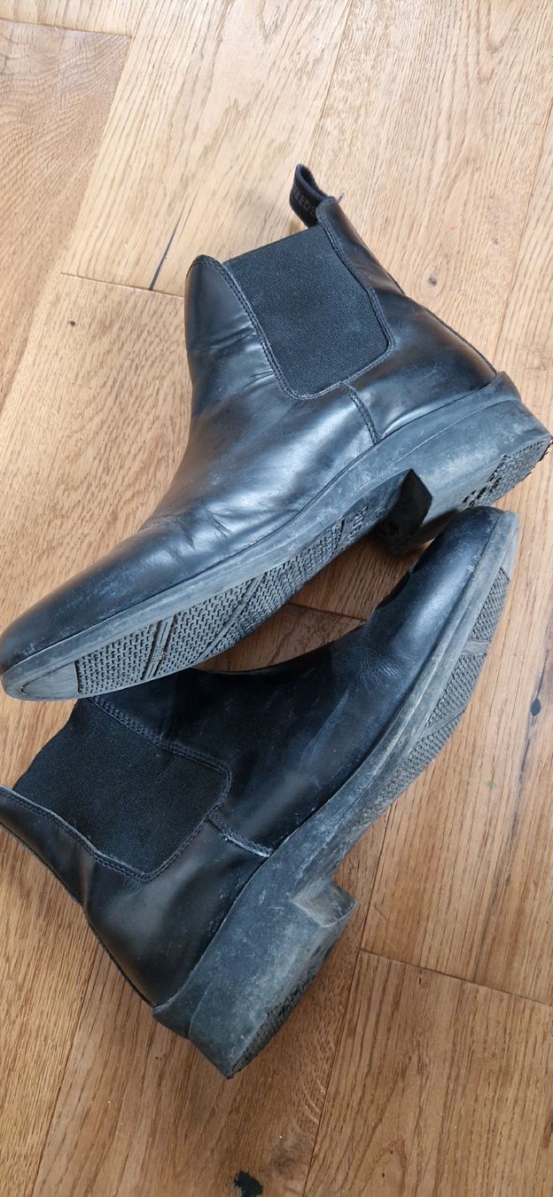 Felix Bühler Scarpe da donna: Reitschuhe von Steeds in Gr.40 – Usato da Grosswangen venduto da iranki80 2