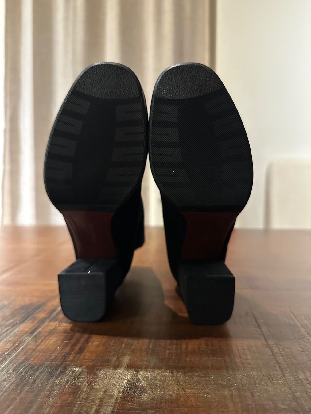 Damenschuhe: Jenny Fairy Schuhe Grösse 36 – Neu (gemäss Beschreibung) aus Heerbrugg von cheedsk 5