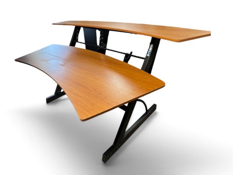 Tables: Studiotisch (2) – D'occasion à Däniken SO par Profog1 2
