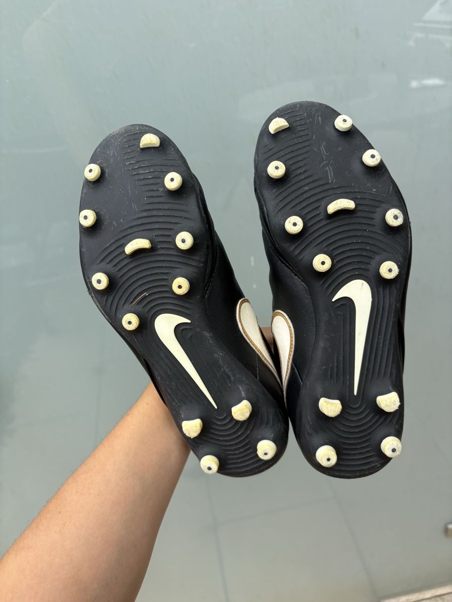 Nike Scarpe da uomo: Nike Tiempo Nockenschuhe – Usato da Würenlos venduto da anx.ne 1