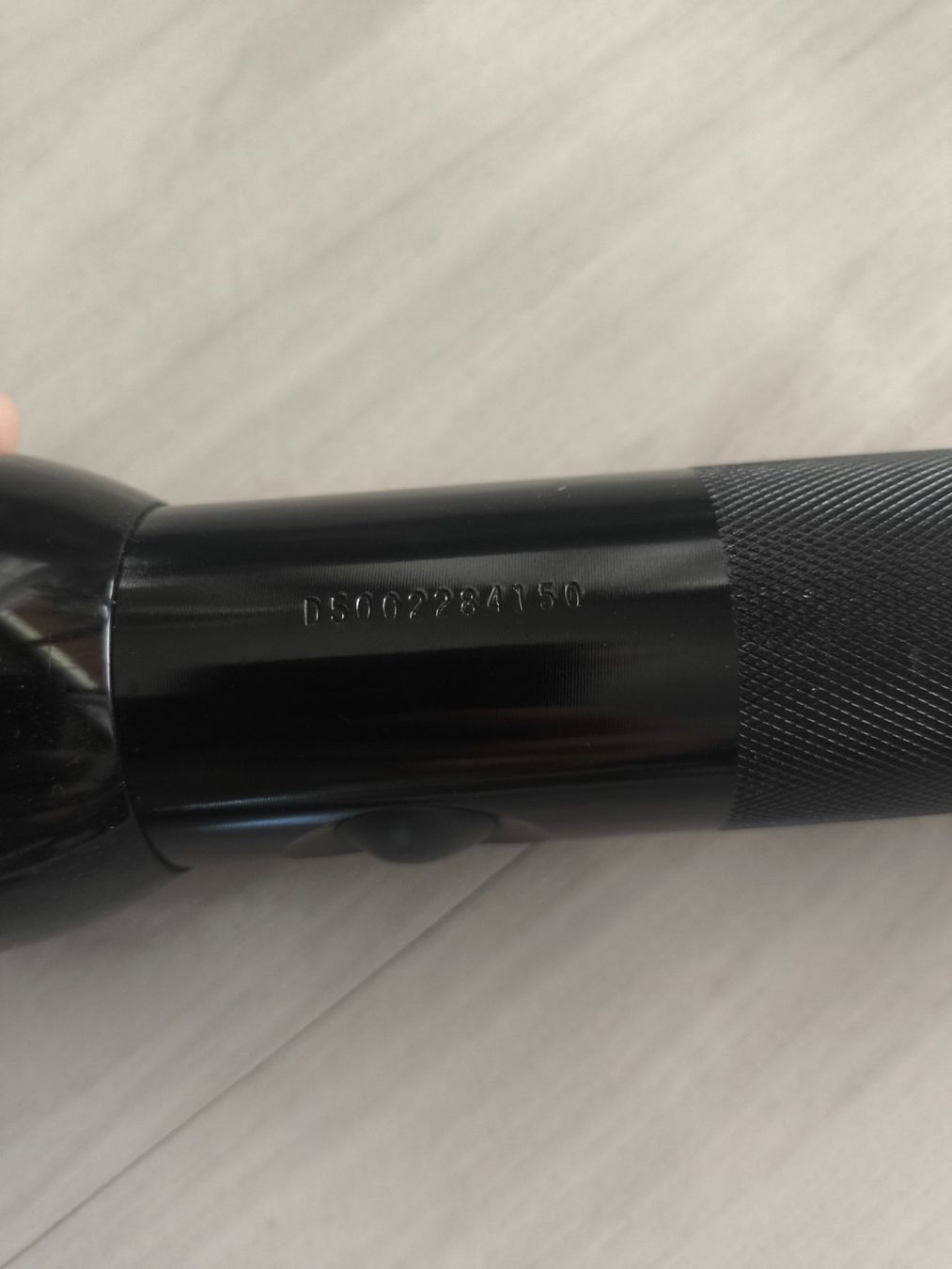 Lampade: Maglite 5D "Taschen"-lampe – Usato da Spreitenbach venduto da ale_2mxw 3