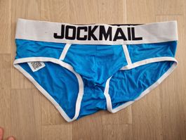 Slip Herren, Jockmail