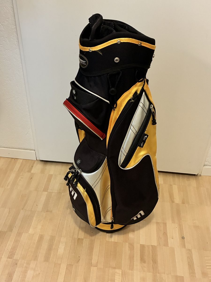 Sacs: Masters Golftasche – D'occasion à Bern par Golf_Albert