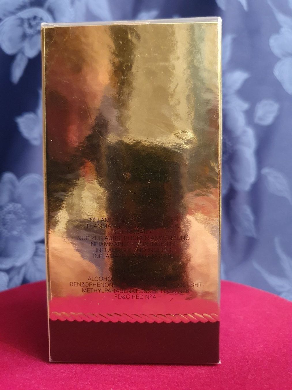 Estée Lauder Profumi & Eau de Toilette: CHAMPAGNE Neu – Nuovo e nell'imballaggio originale da Kriens venduto da gra_fhn7 4
