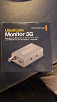 UltraStudio Monitor 3g