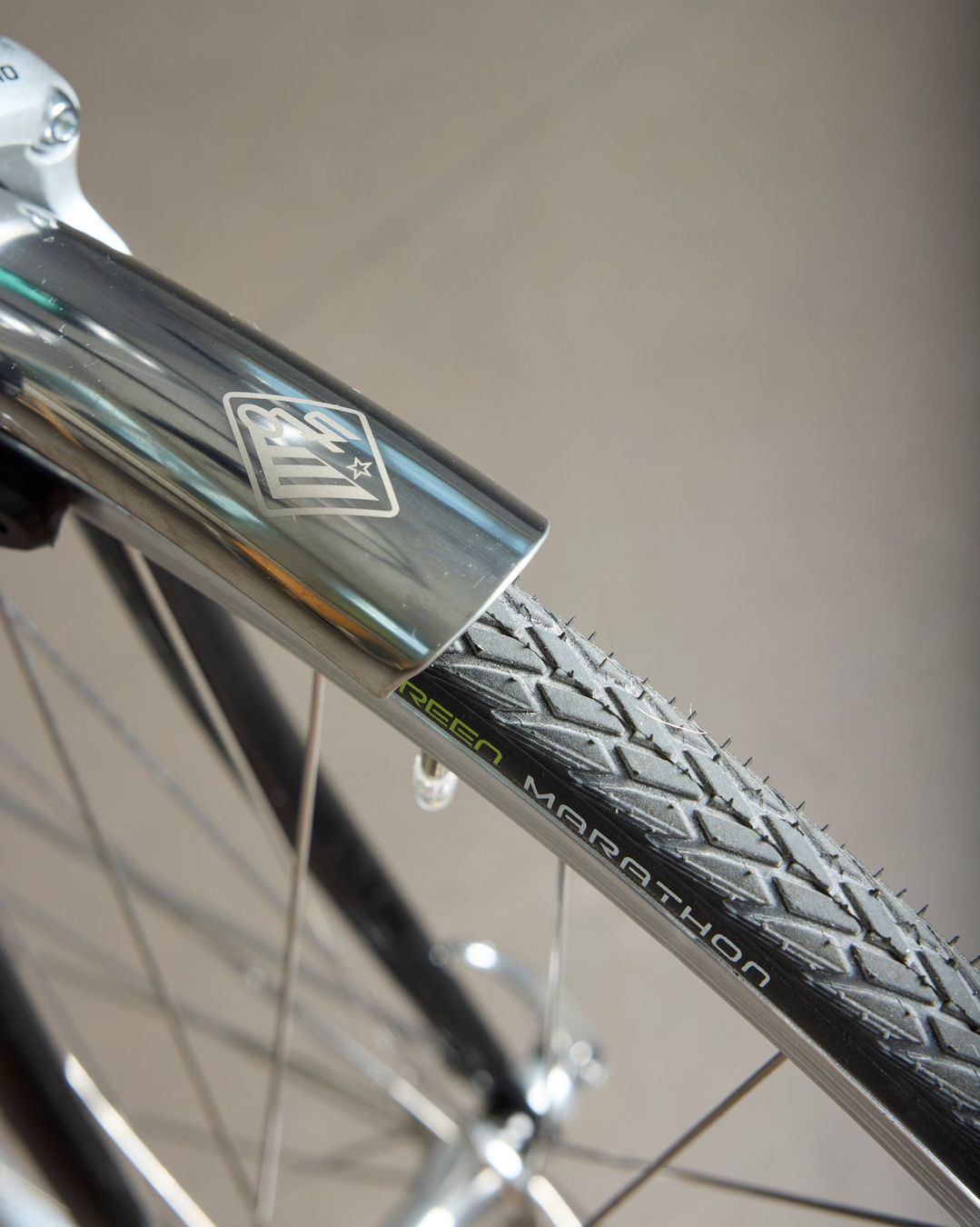 Velos: Velo Yäne - City Renner 02 – Gebraucht aus Zürich von Velo_Yaene 4
