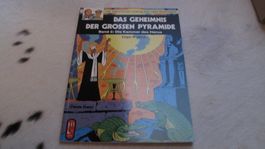 Die Abenteuer von Blake und Mortimer (2)