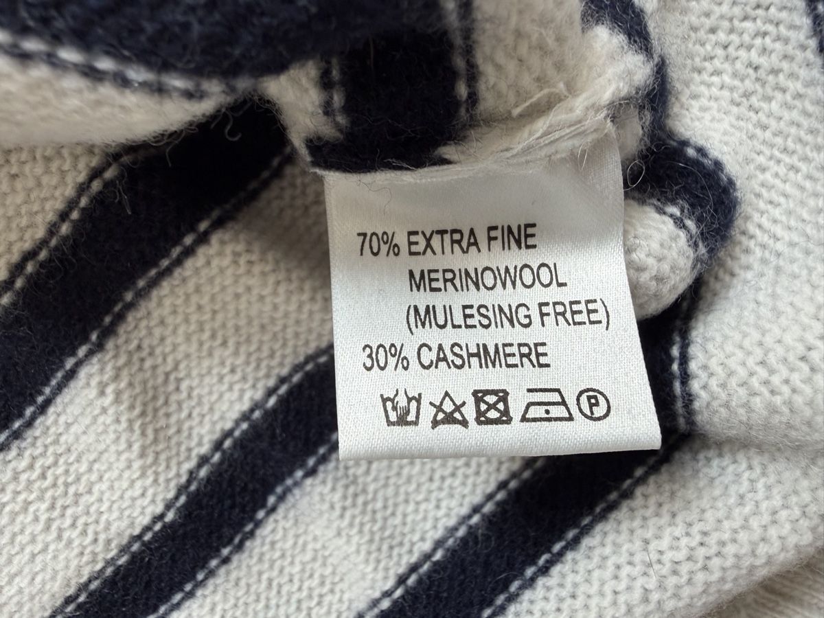 Pullover & Sweatshirts: Anna v Berg Strick xs – Gebraucht aus Brig von Zuckerfee13 3