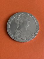 Maria Theresia Taler 1780