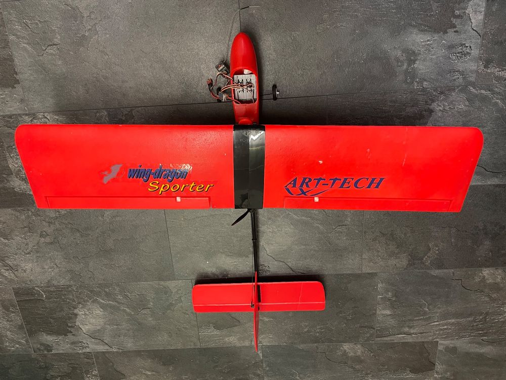 QUARKZMAN RC Flugzeugräder 1,5 Zoll - 4 Stück PU Schwammreifen Für Modellflugzeuge