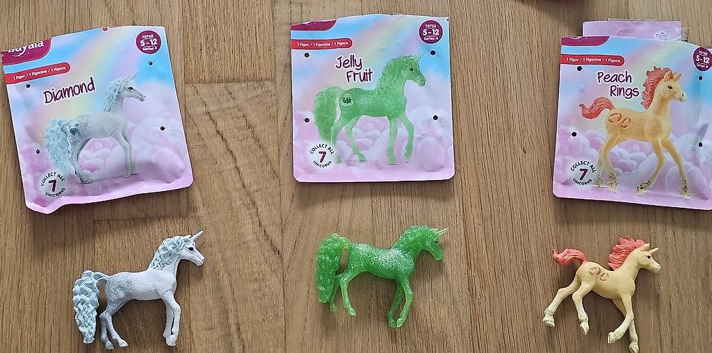Jouets: Bayala Einhörner – D'occasion à Münchenbuchsee par Bussistyle 3