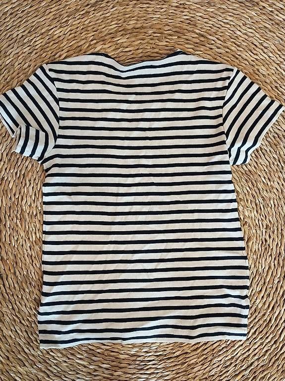 Cos T-Shirts: Gestreiftes T-Shirt von Cos – Gebraucht aus Zürich von Melianea 2