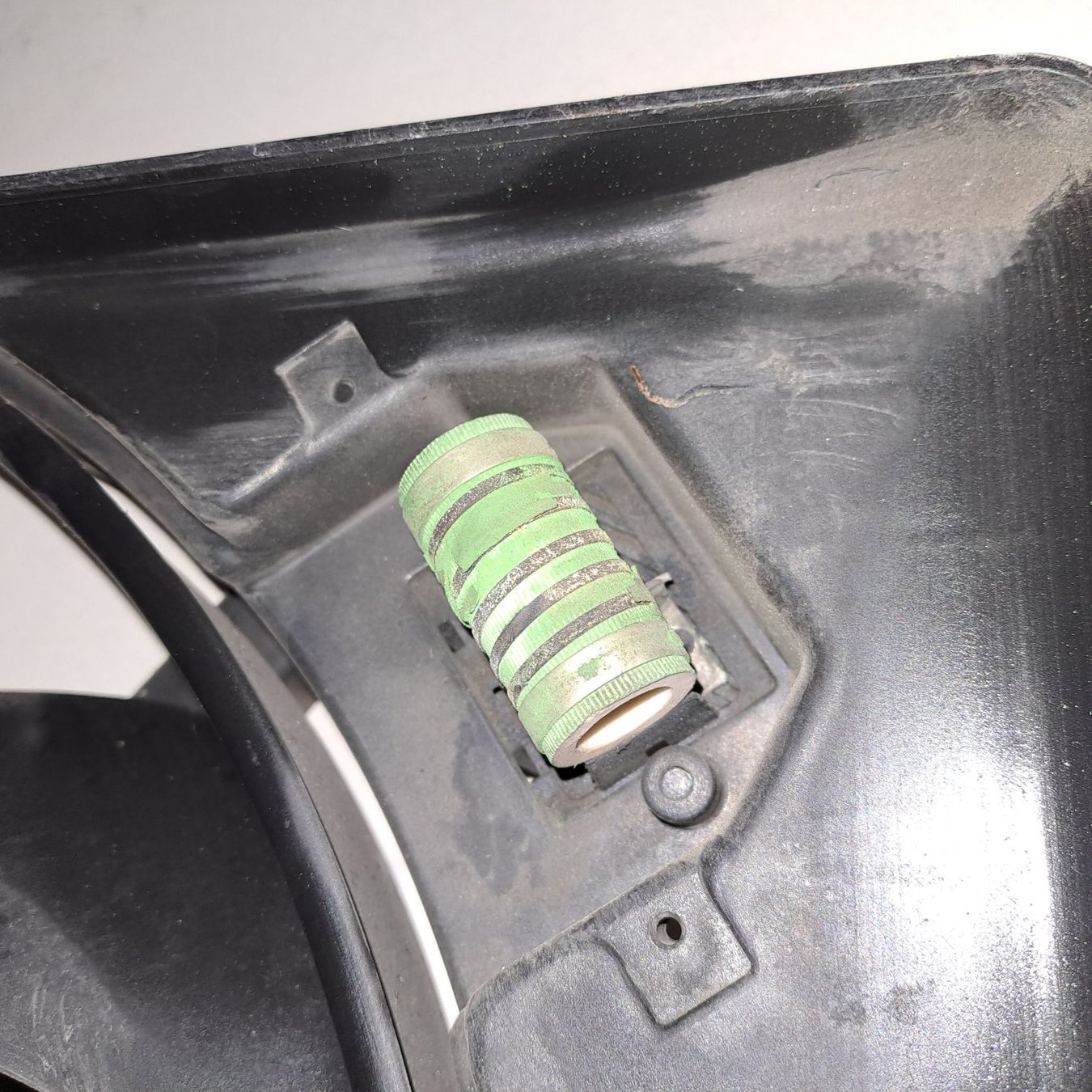 Alfa Romeo Alle Autoersatzteile: Elektrolüfter Alfa 166 – Gebraucht aus Reinach BL von Alfasepp 3