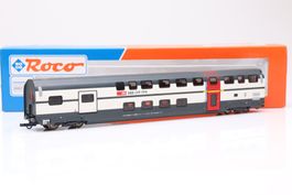 Roco 45460 SBB IC 2000 AD 022-5, H0