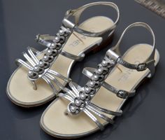 Sandalen Chanel sandales .39