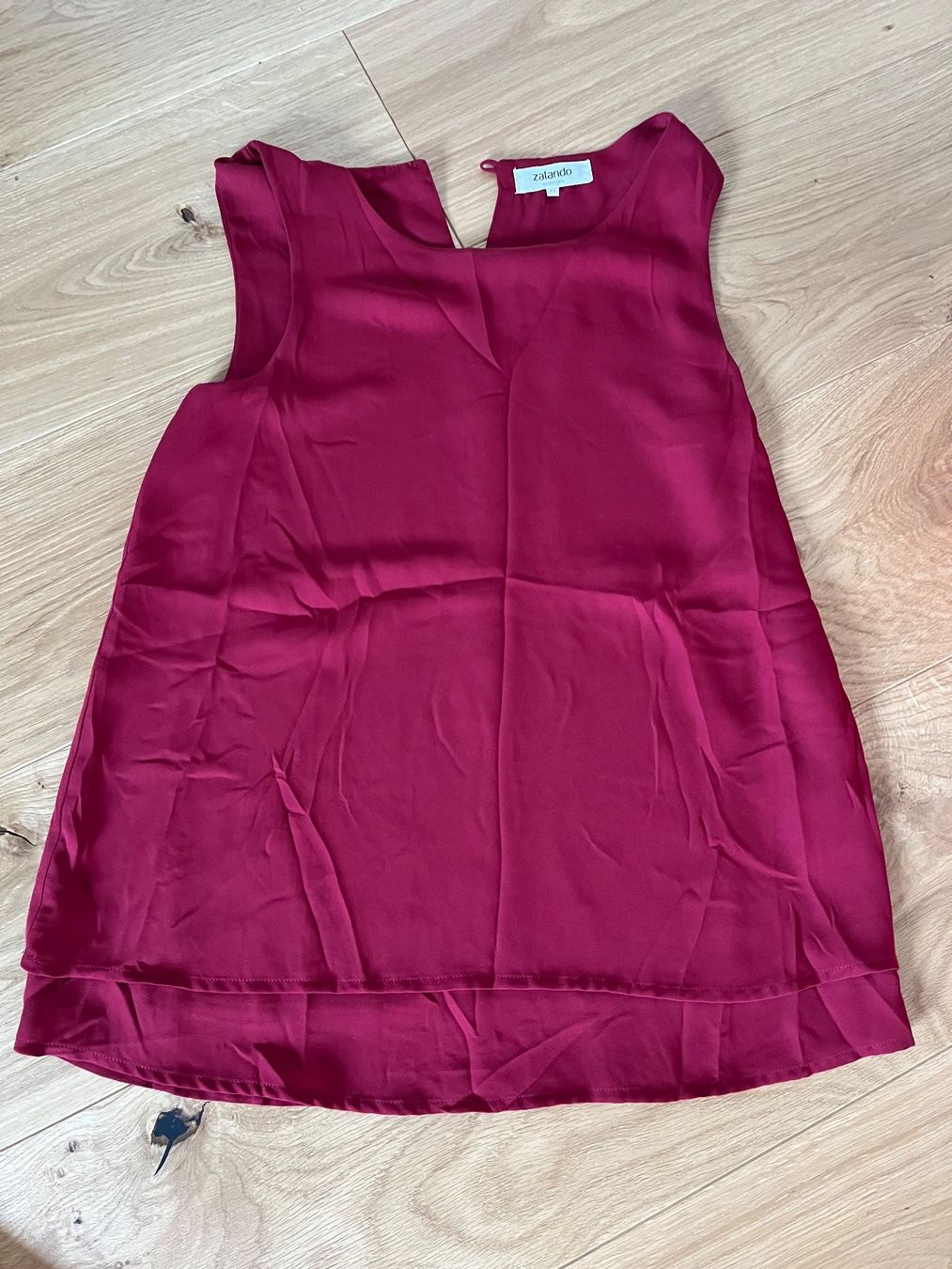 Lotti di vestiti: KLEIDERPAKET Blusen – Usato da Wangen SZ venduto da selinaf97 3