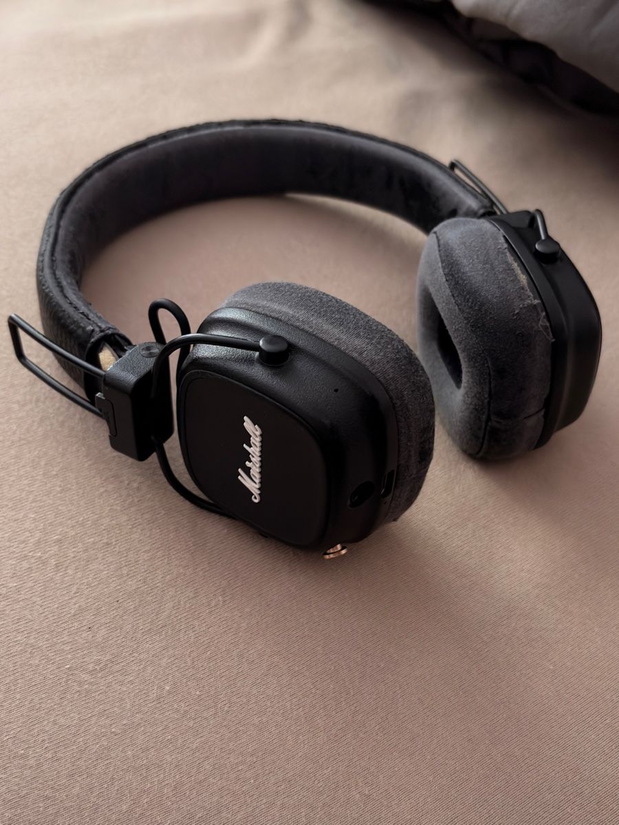 Marshall Cuffie: Marshall Headphones – Usato da Zürich venduto da atticsale