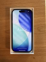 iPhone 15 256GB ab 1.- Fr