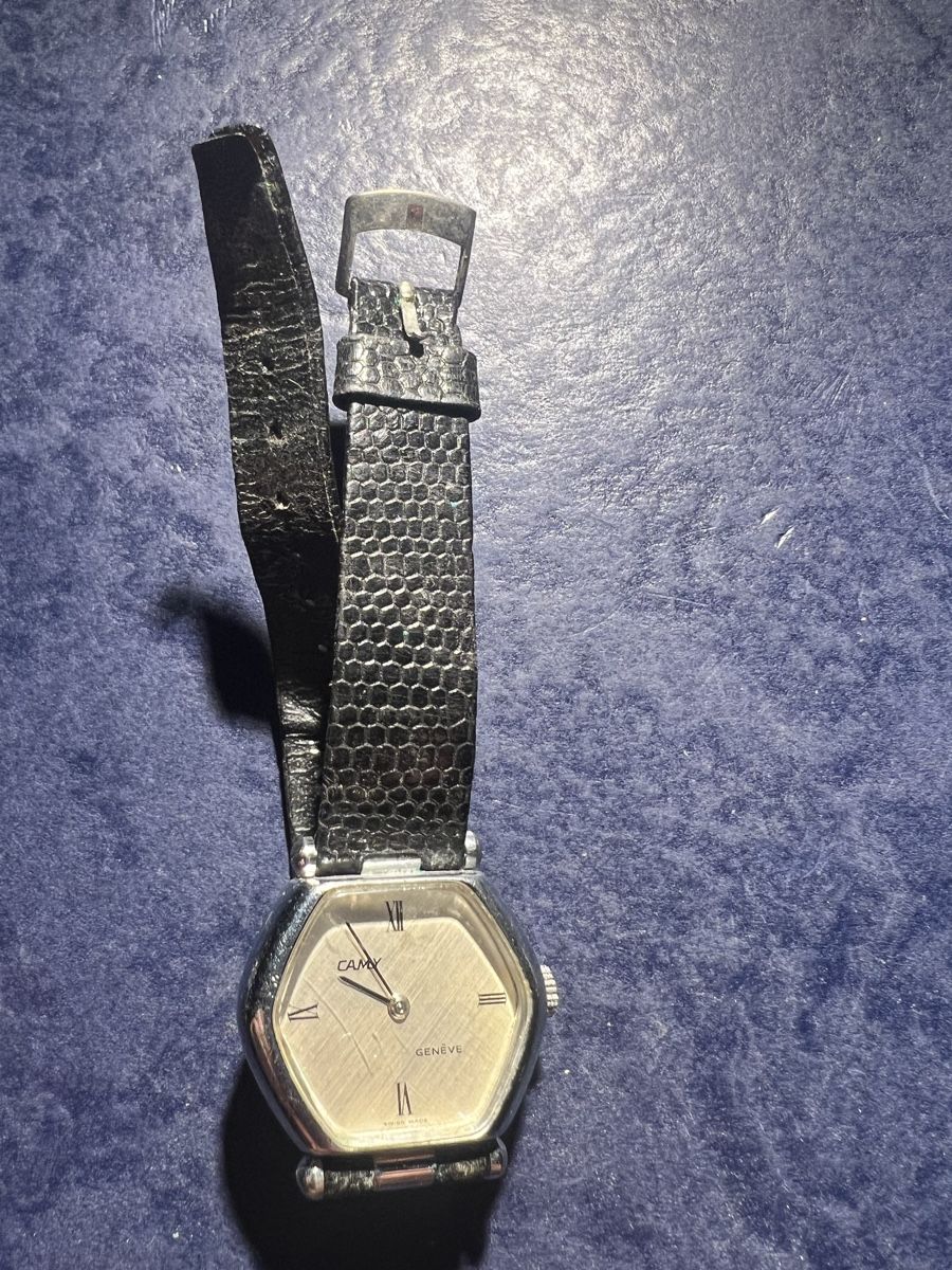 Montres: Camy Uhr Mechanisch – D'occasion à Laufen par groove60 3