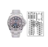 Schutzfolie für Rolex Yacht-Master 37 268621 268622