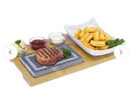 HOTSTONE SET (6-teilig)