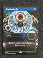Gitaxian Probe - MTG