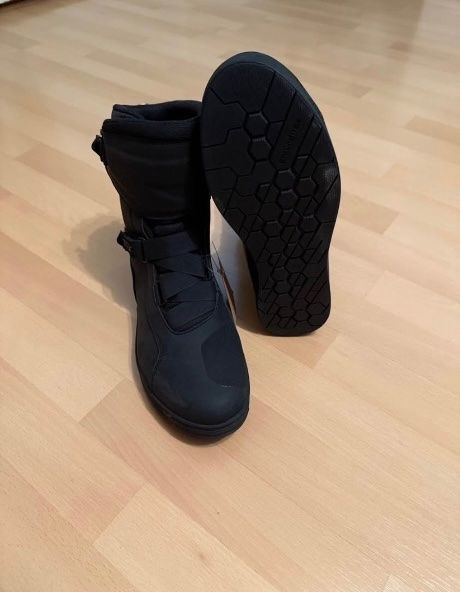 Herrenschuhe: Motorradstiefel Tourstep WP Grösse 42 – Neu (gemäss Beschreibung) aus Ennenda von Colinsch3 1