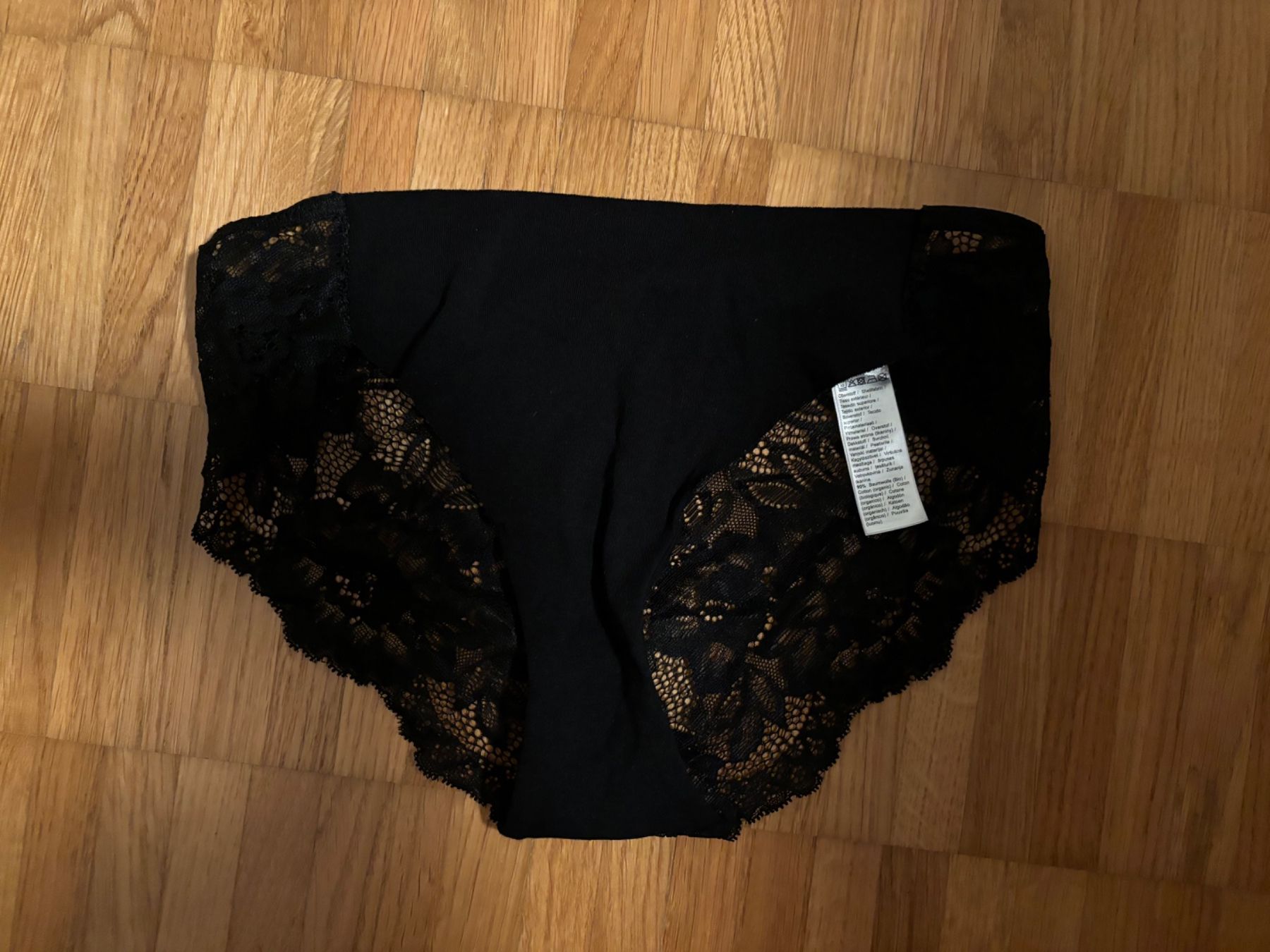 Anna Field Altra biancheria intima: Sexy Slip Gr. S – Usato da Winterthur venduto da Sunshine143 1