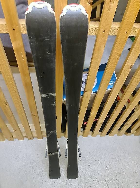 Sci: Ski 127cm – Usato da Kriens venduto da akazy 1
