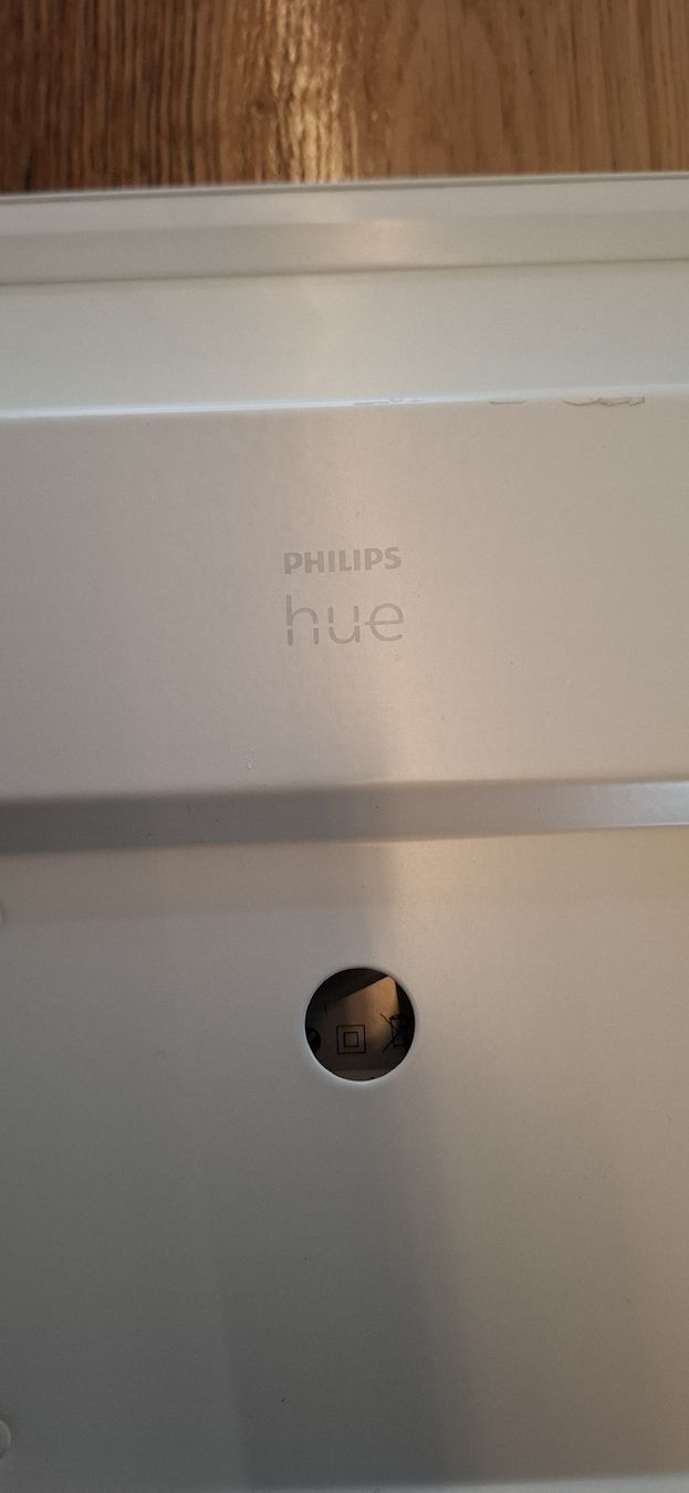 Philips Kronleuchter & Deckenlampen: Philips Hue Aurelle Deckenleuchte – Gebraucht aus Guntershausen von Jtattoo 2