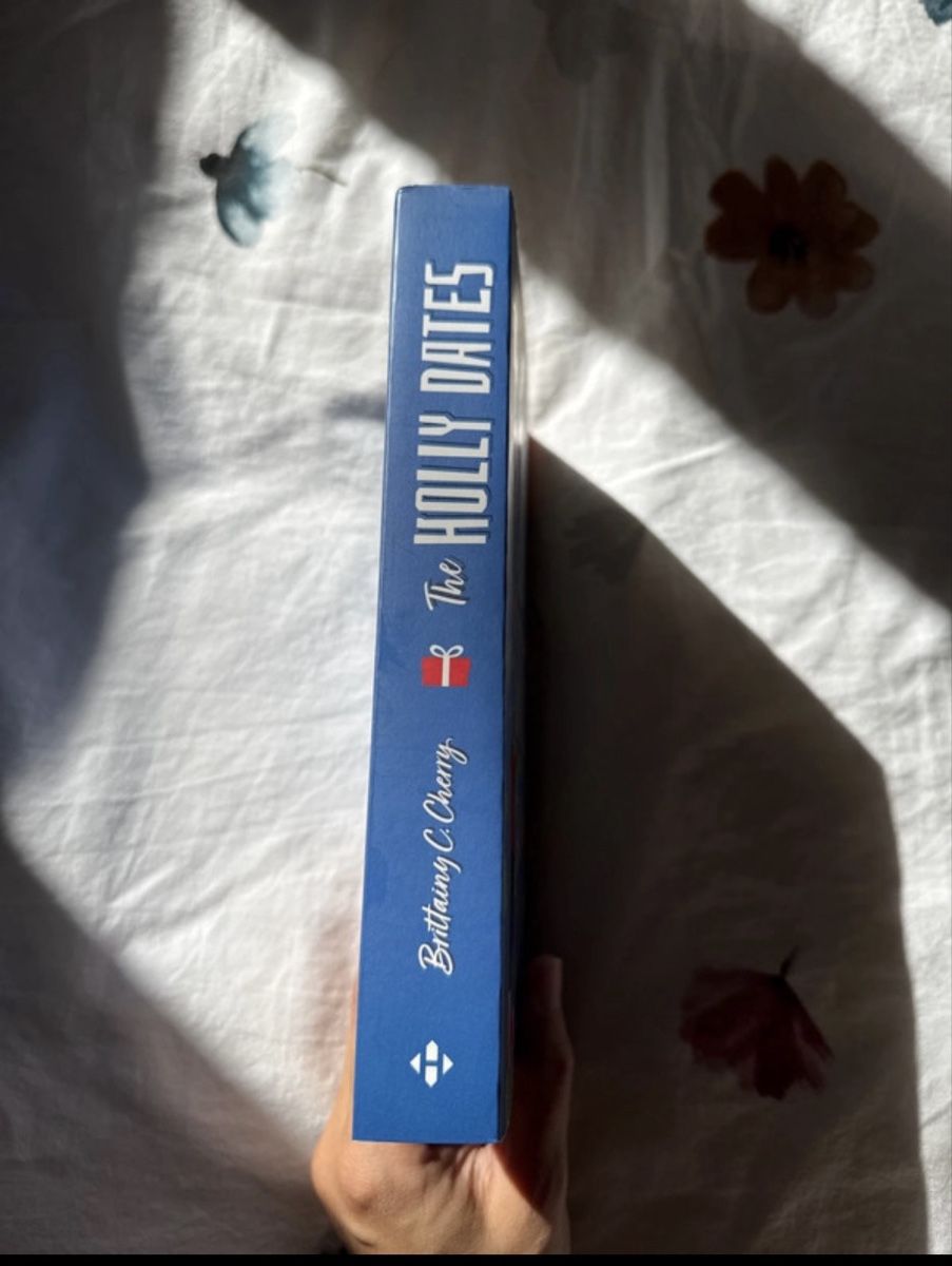Bücher: Livre The holy dates – Neu (gemäss Beschreibung) aus Bulle von val_gs57 3