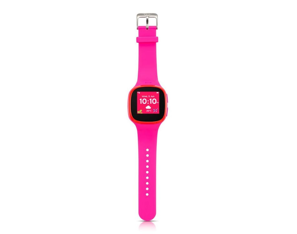 Alcatel movetime family watch hot sale 3g