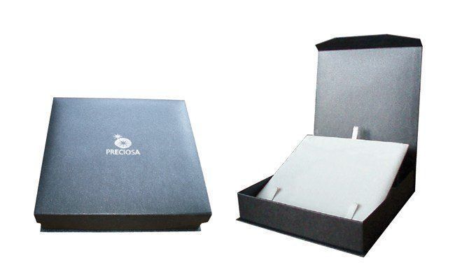 Catenine: Halskette Jillianne – Nuovo e nell'imballaggio originale da Mosnang venduto da Glascom1 3