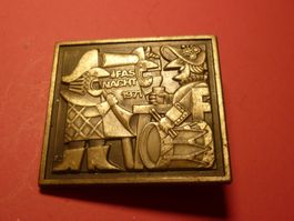 BASEL 1971 SILBER