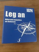 Hafenbuch Bodensee